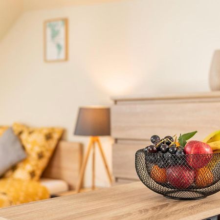 Апартаменти Celestial - Golden Tree - Wifi - 20Min St-Croix & Center Parcs Сарбур Екстер'єр фото