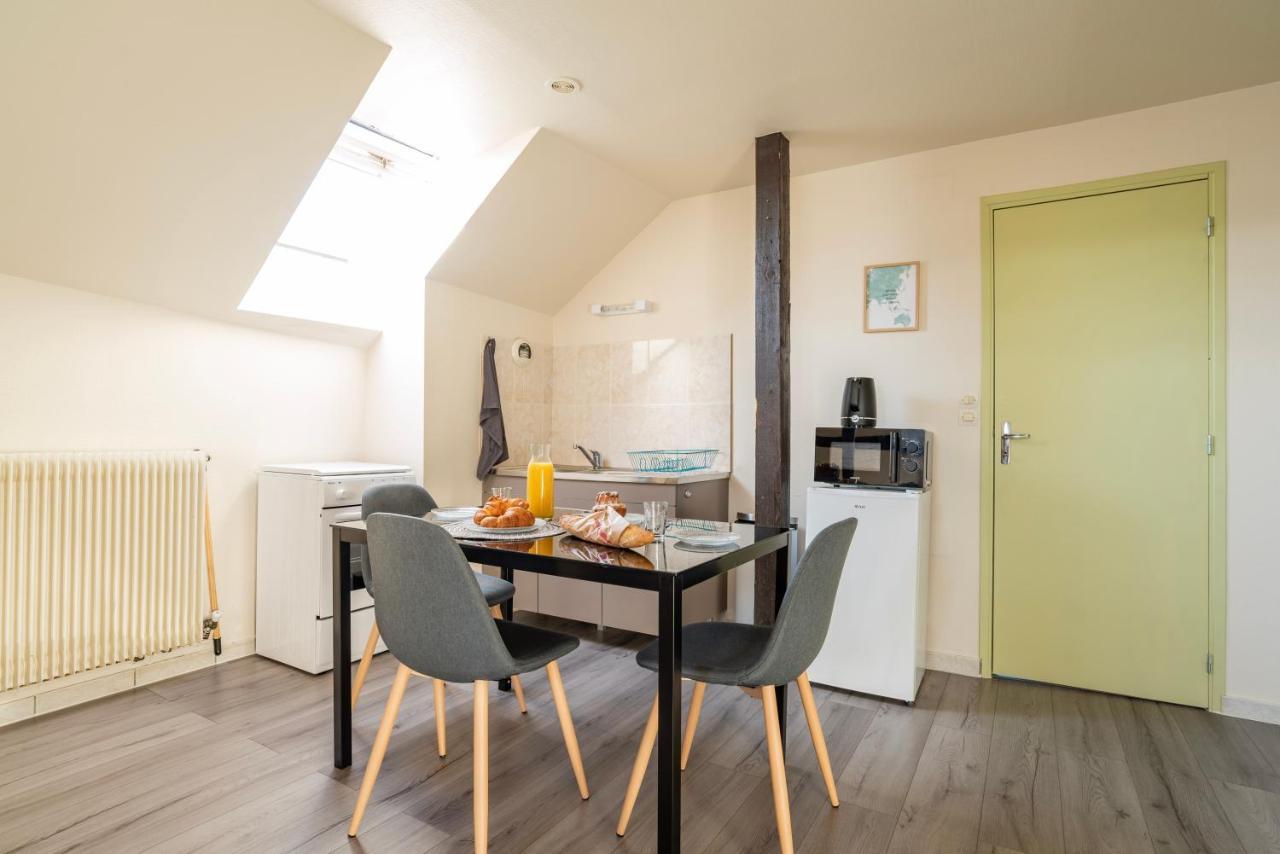 Апартаменти Celestial - Golden Tree - Wifi - 20Min St-Croix & Center Parcs Сарбур Екстер'єр фото