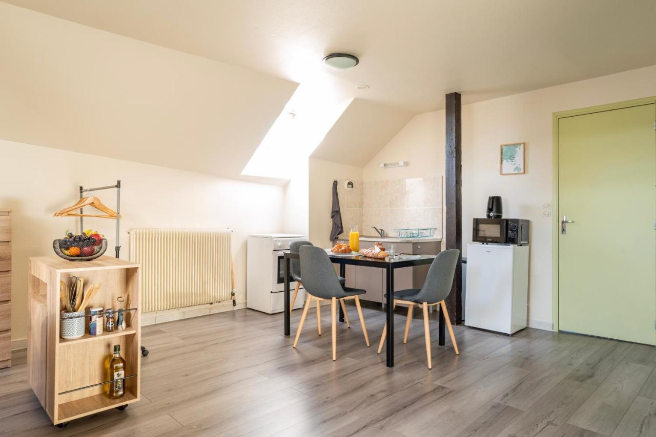 Апартаменти Celestial - Golden Tree - Wifi - 20Min St-Croix & Center Parcs Сарбур Екстер'єр фото