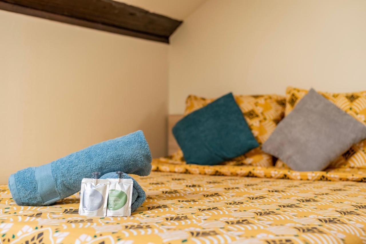 Апартаменти Celestial - Golden Tree - Wifi - 20Min St-Croix & Center Parcs Сарбур Екстер'єр фото